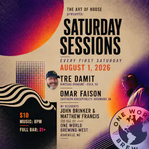 Sat Sessions
