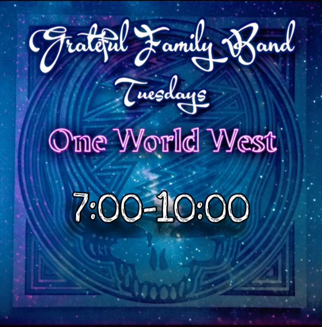 Grateful Family 7-10
