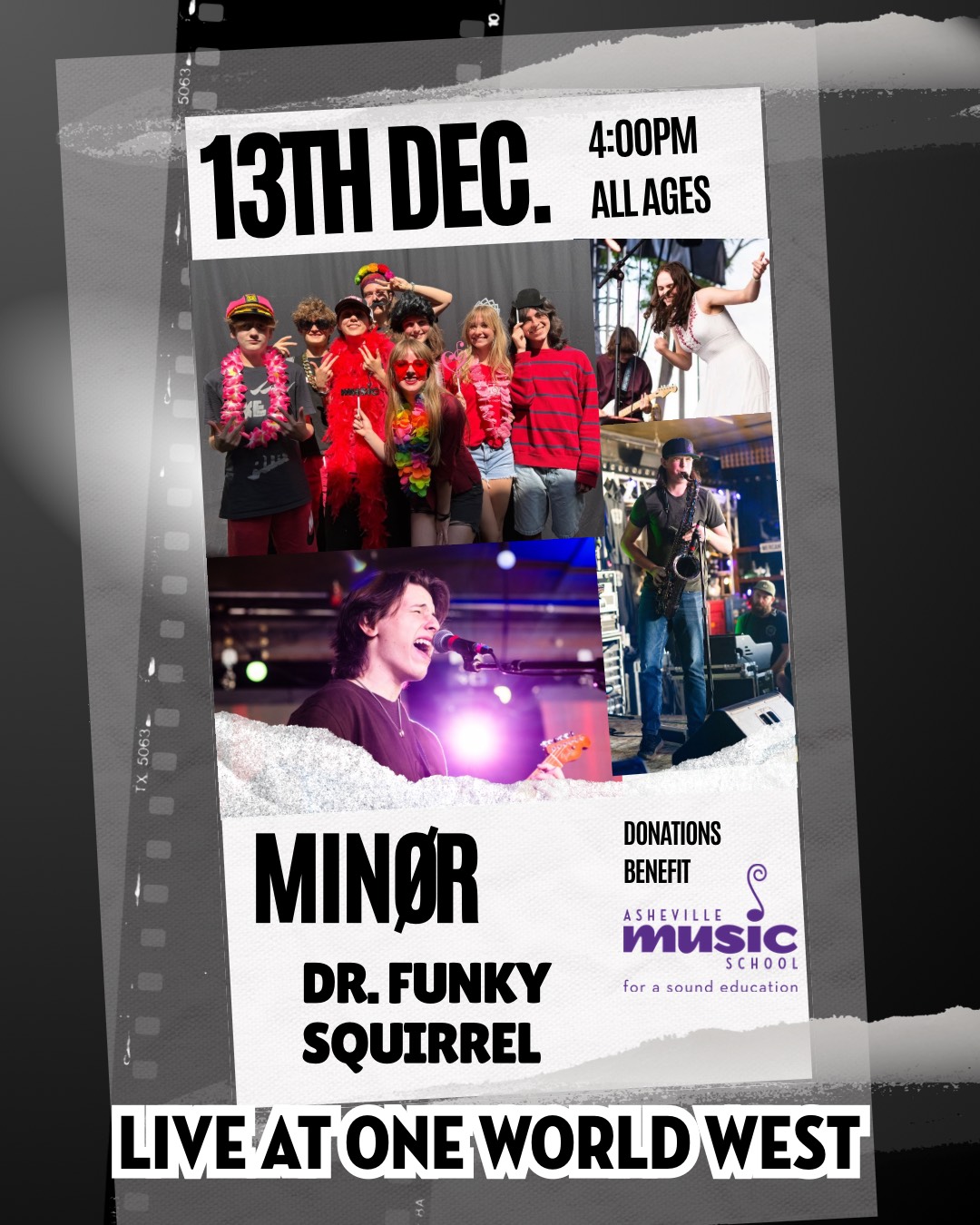 minor