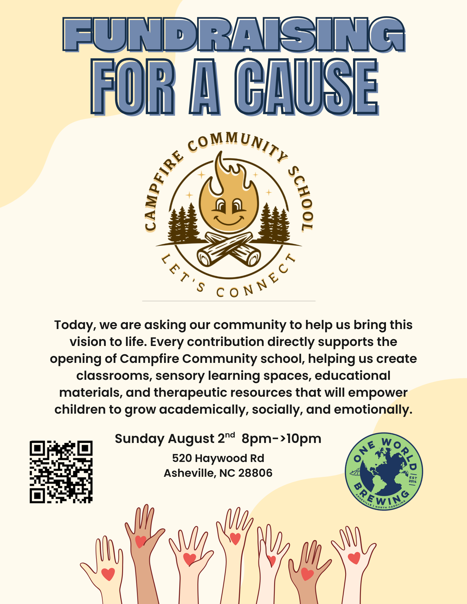 campfire update