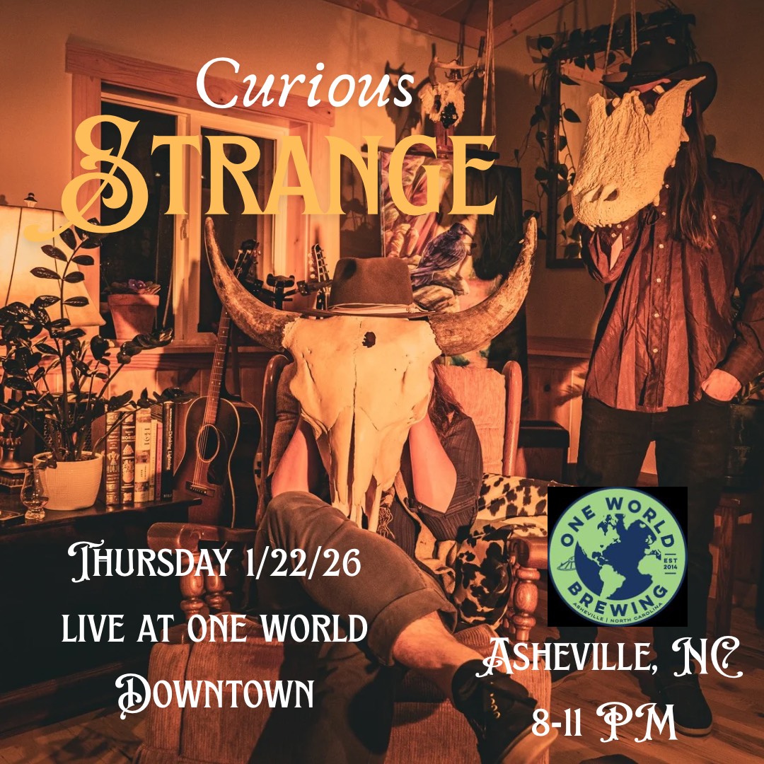Curious Strange