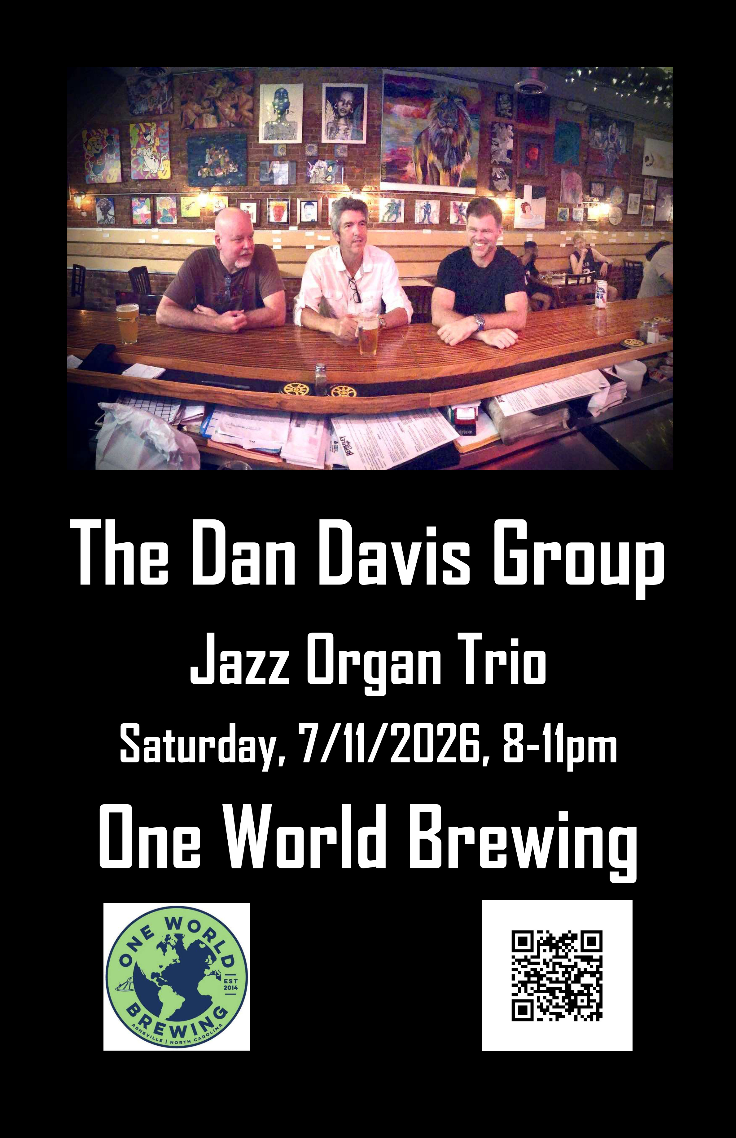 dan davis group 7/11