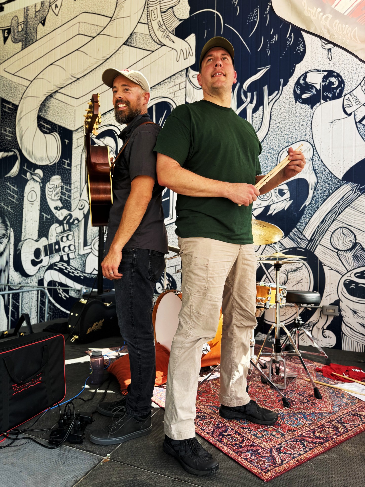 Dan Clare Collective