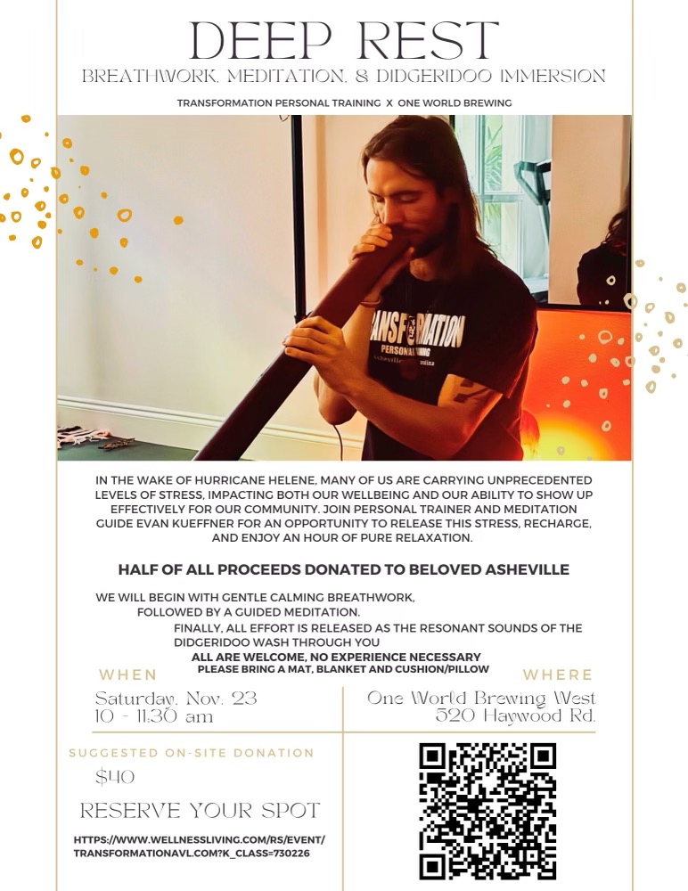 Didgeridoo