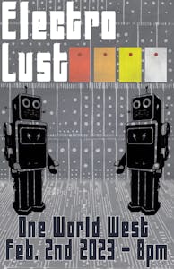 Electro-Lust