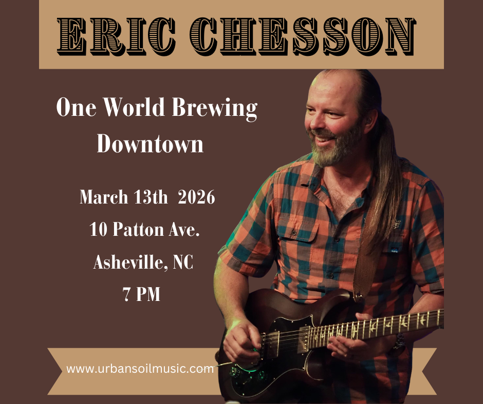 Eric Chesson