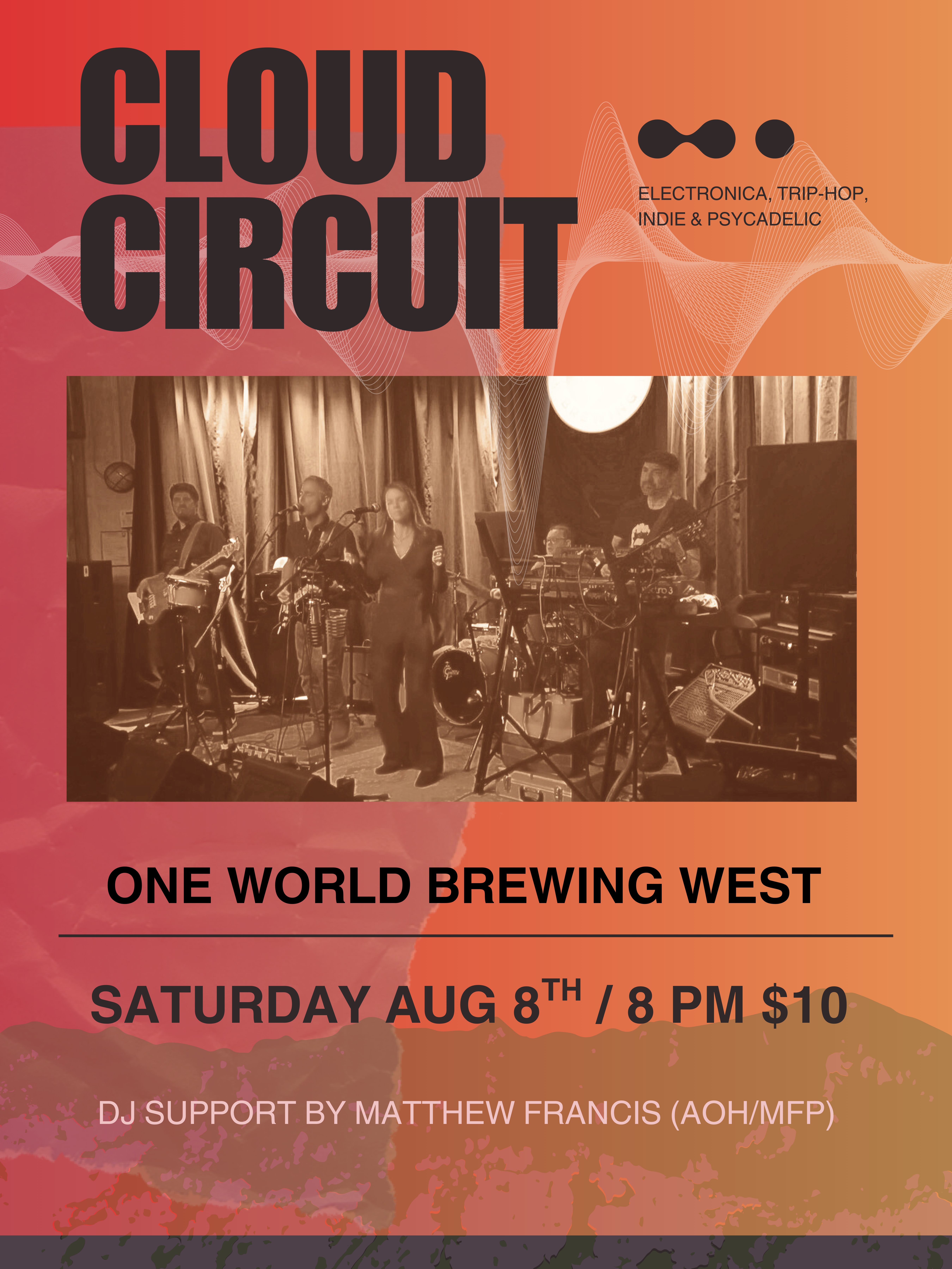 Cloud Circuit