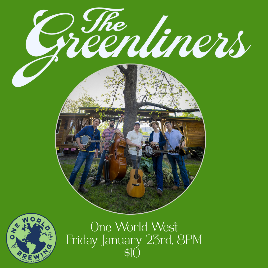 The Greenliners