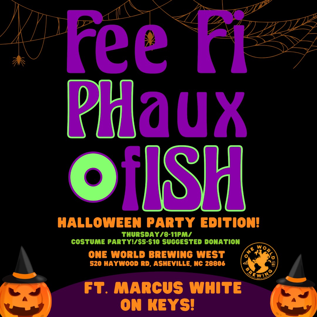 fee fi phaux phish