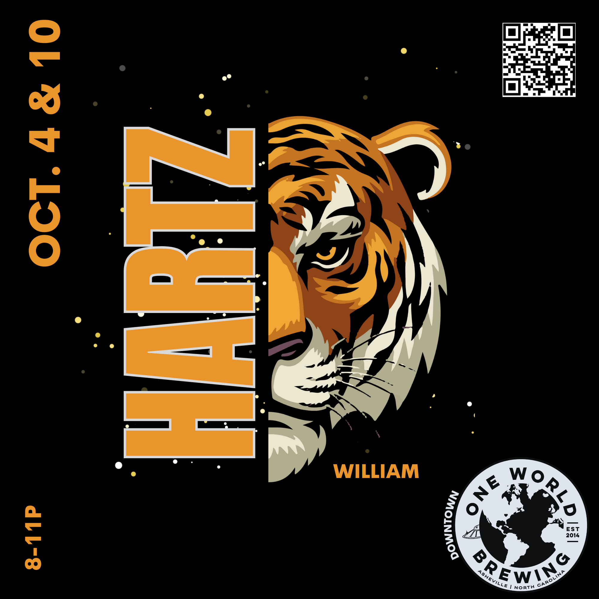 Will Hartz