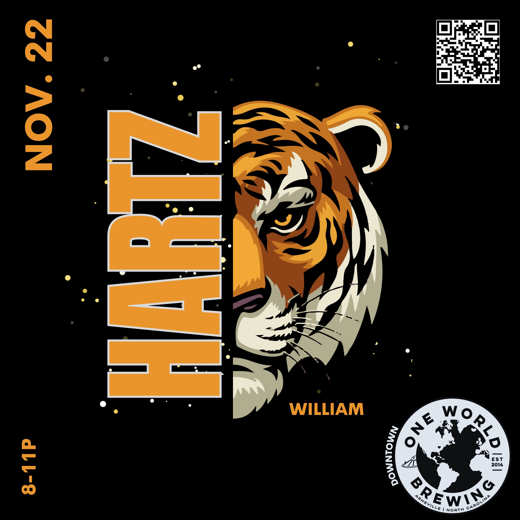 Will Hartz 11/22