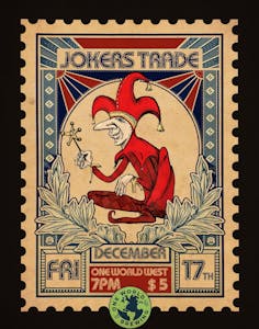 Joker's Trade