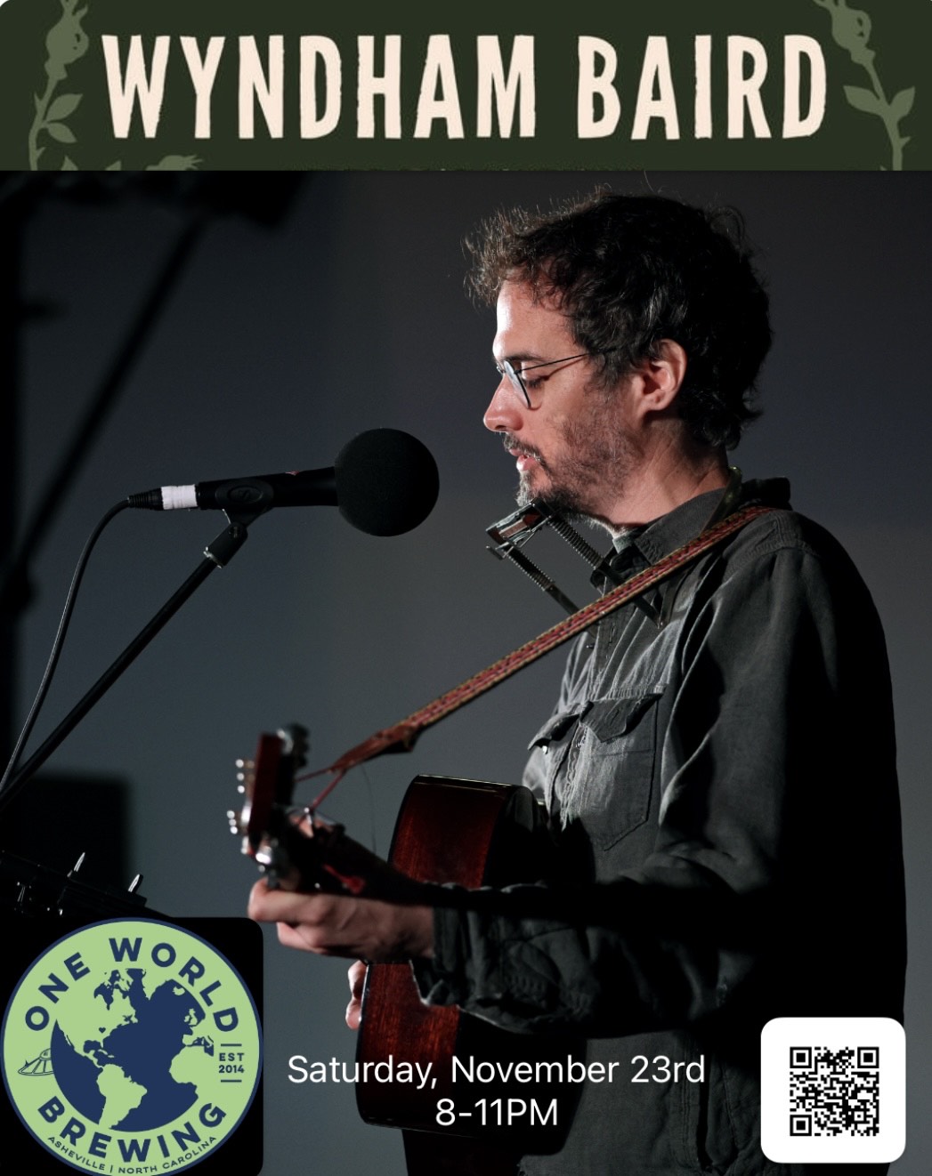 Wyndham Baird