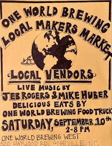Local Makers Market