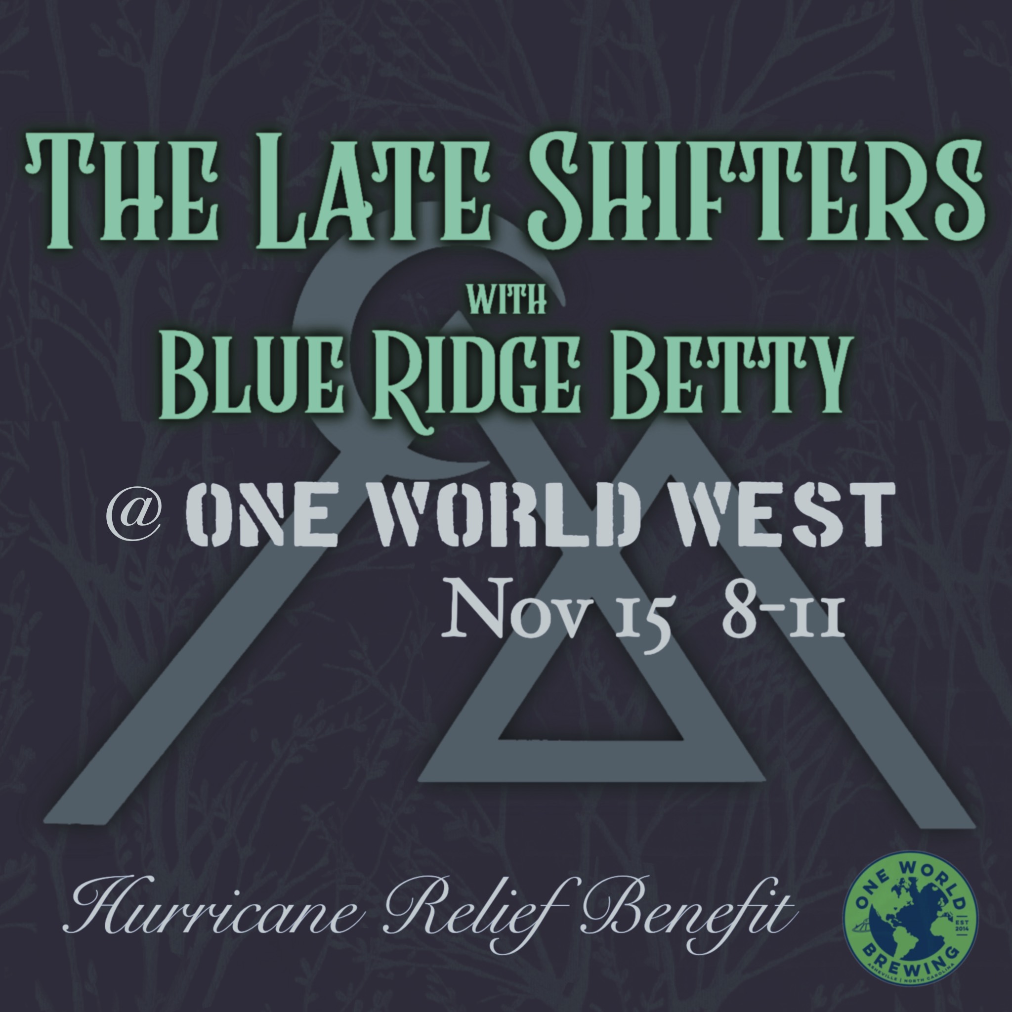 The Late Shifters