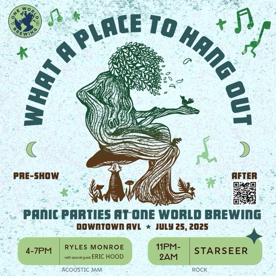 Pre-Party WSP
