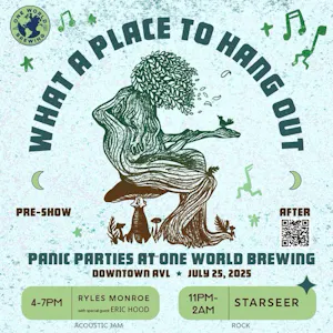 Pre-Party WSP