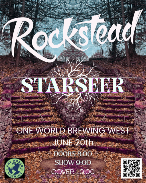 Starseer & Rockstead