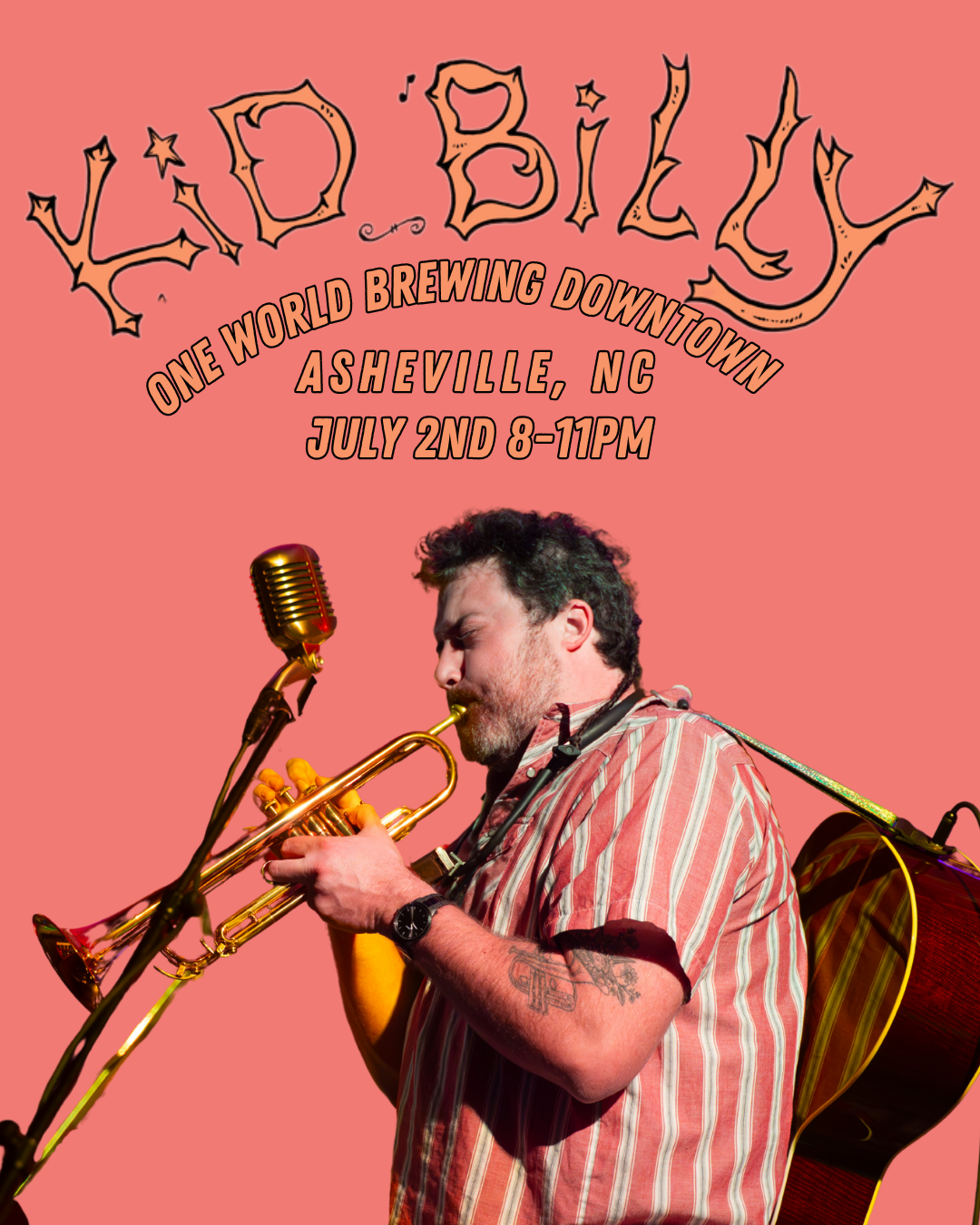 Kid Billy