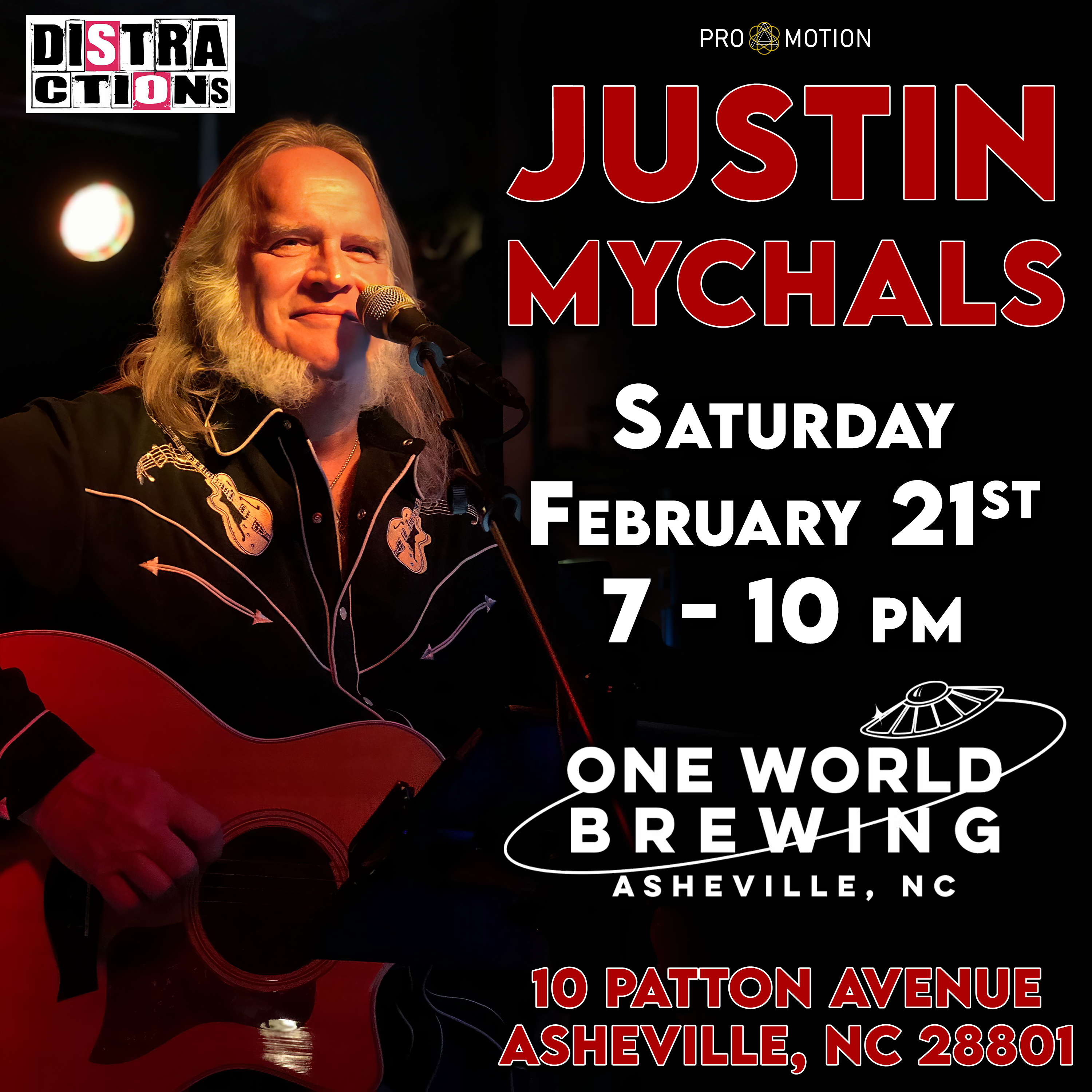 Justin Mychals