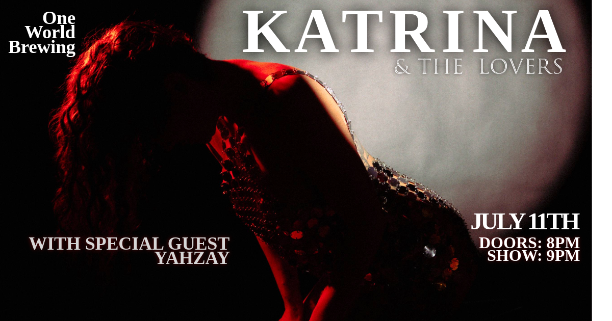 Katrina 7/11