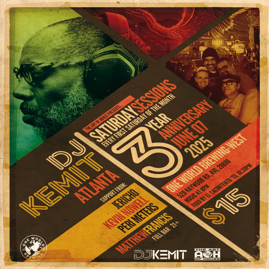 Sat Sessions 6/7