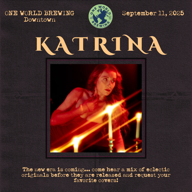 Katrina 9/11