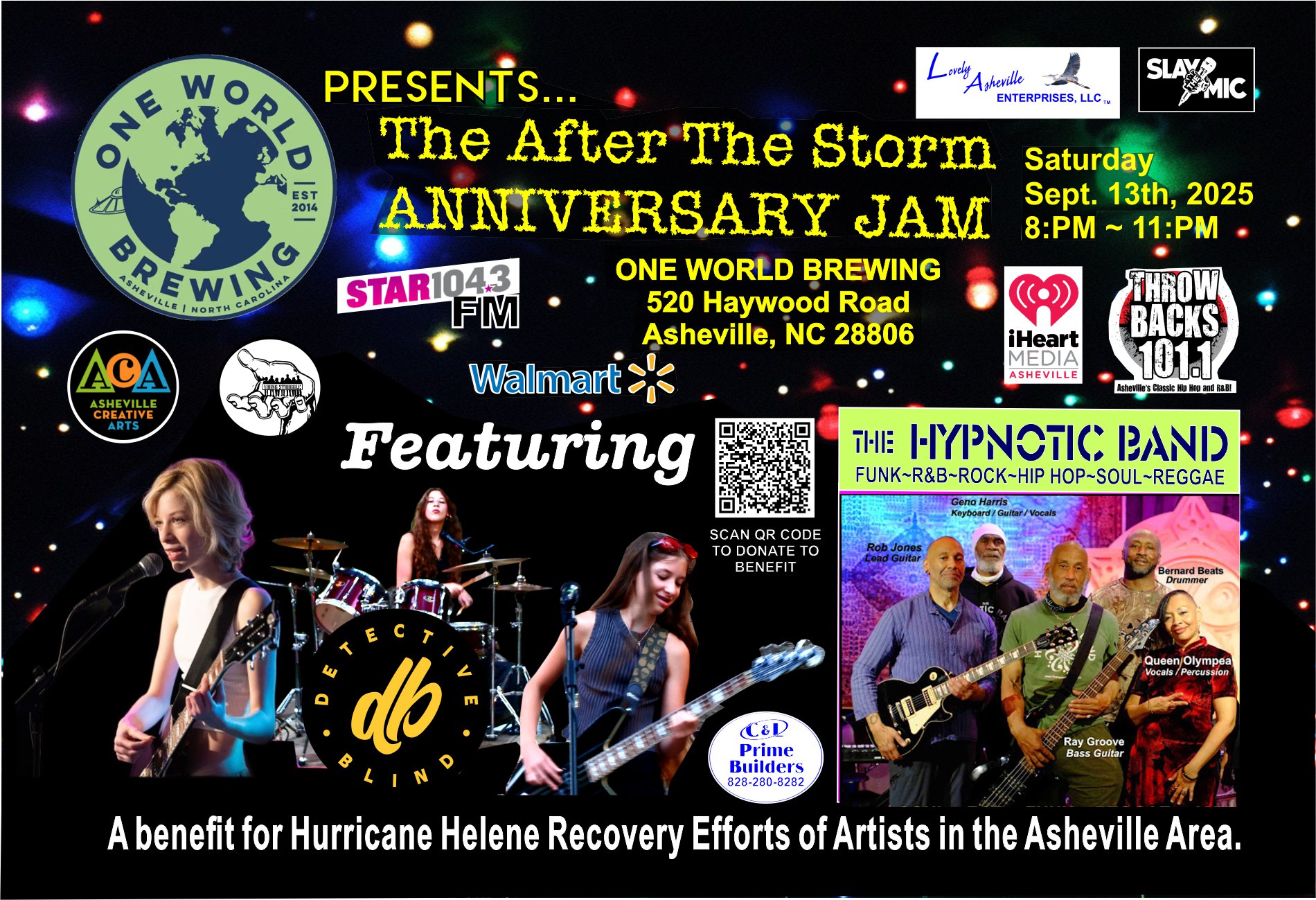 after the storm jam