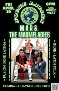 Mar & The Marmaladies