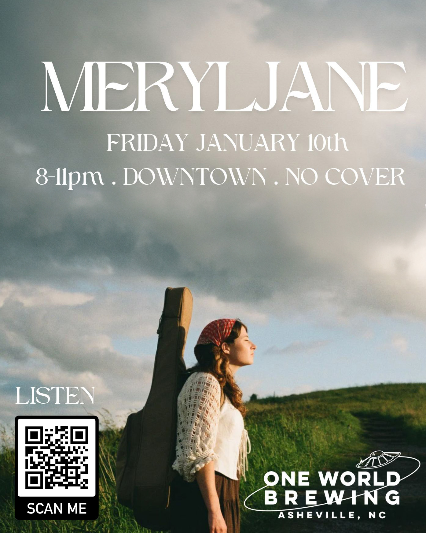 MerylJane