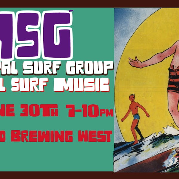 Municipal Surf Group