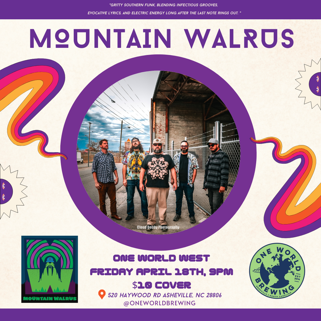 Mountain Walrus