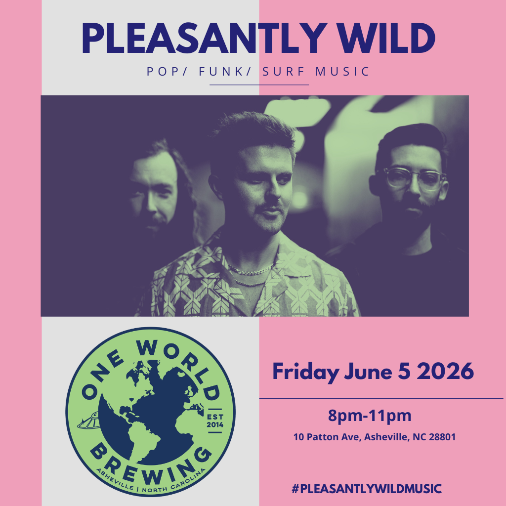 Pleasantly Wild