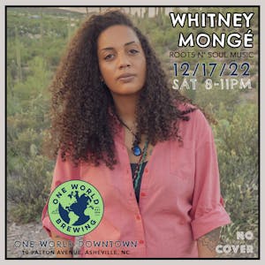 Whitney Monge