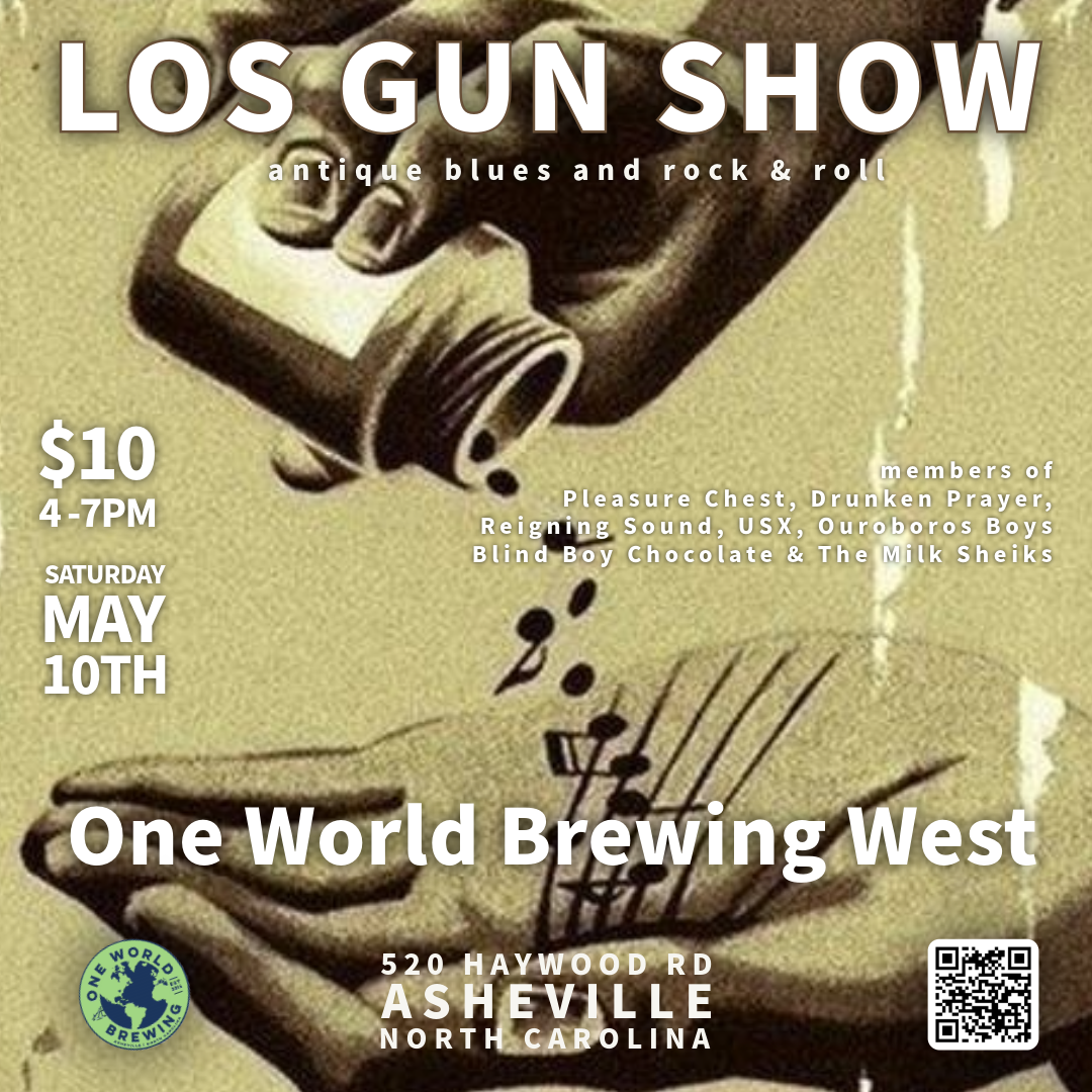 Los Gun Show