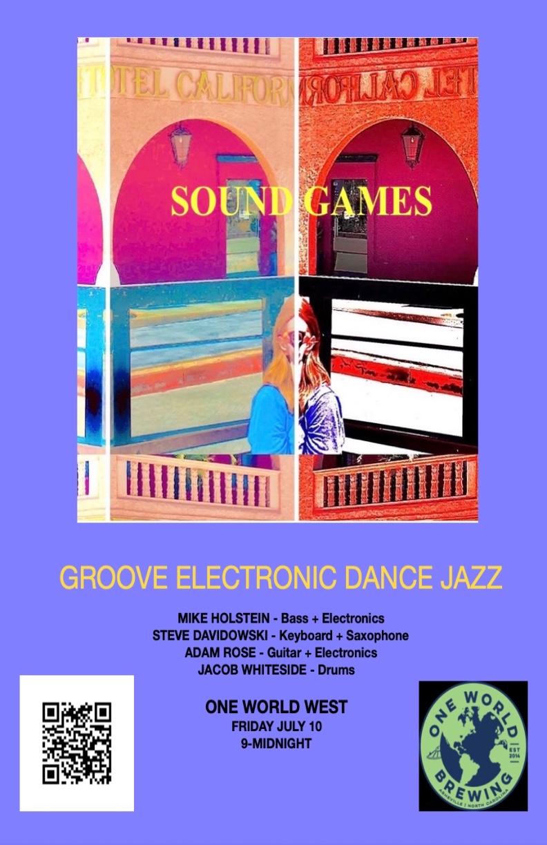 Soundgames