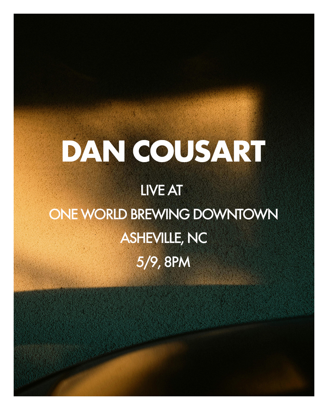 Dan Cousart