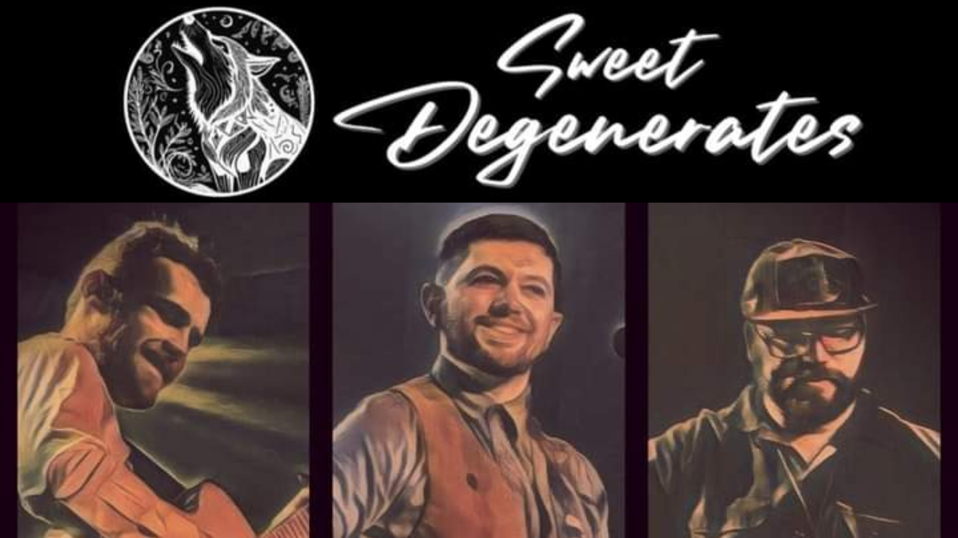 Sweet Degenerates