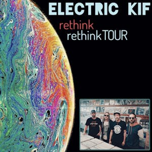 Electric Kif