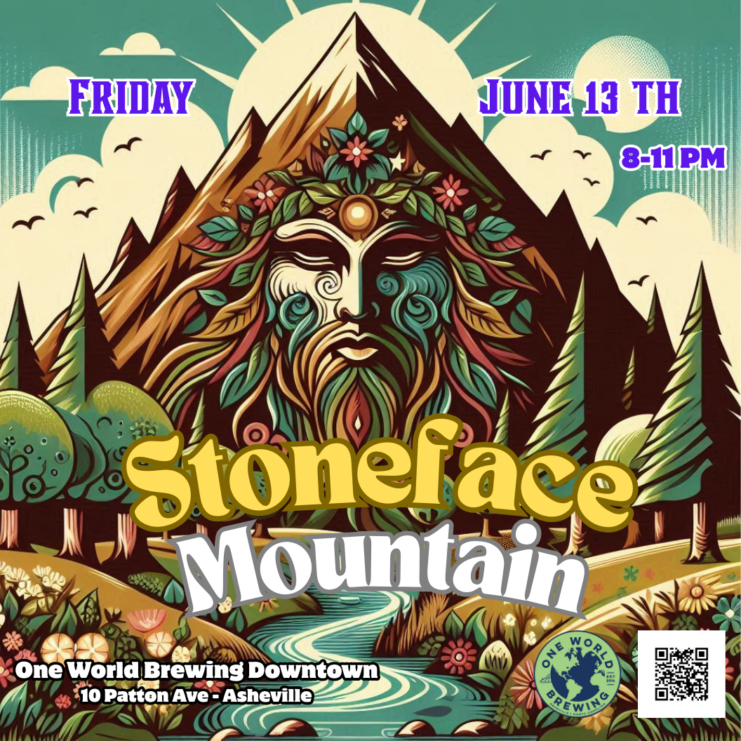 Stoneface Mountain