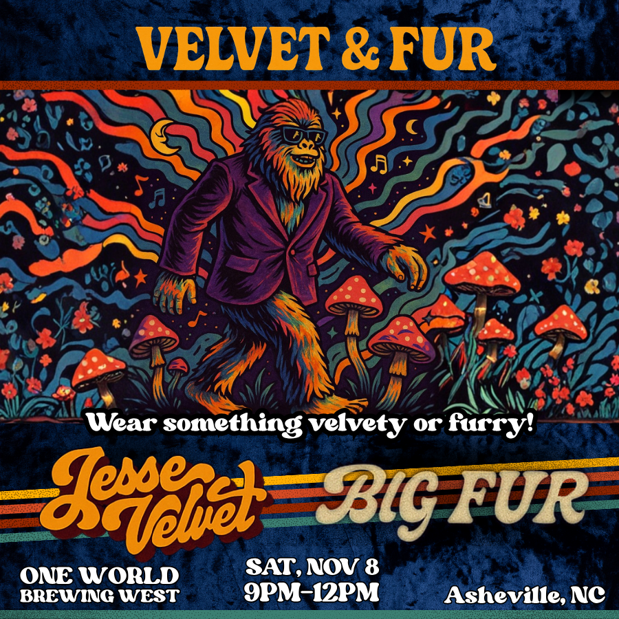 Velvet & Fur