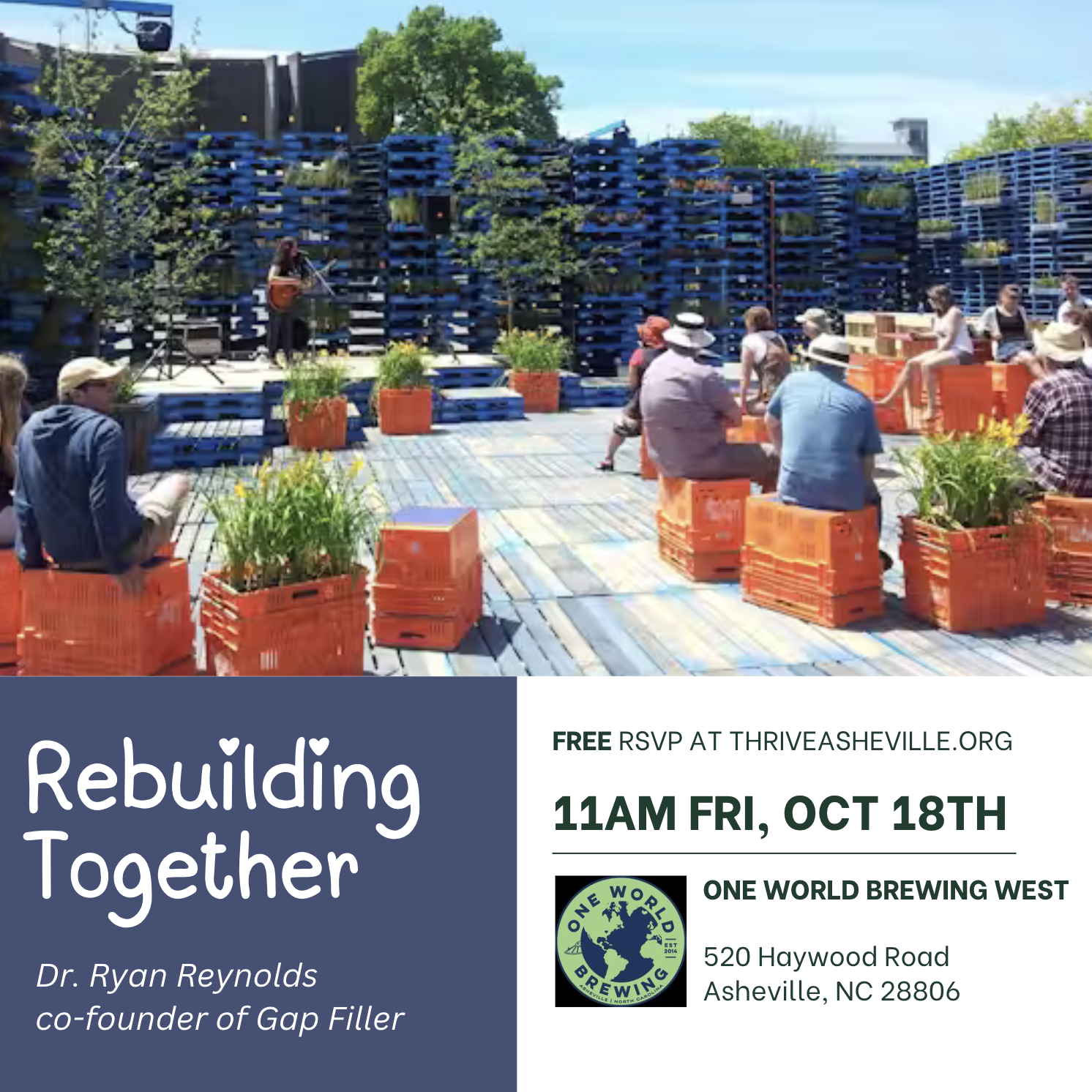 Rebuilding Together