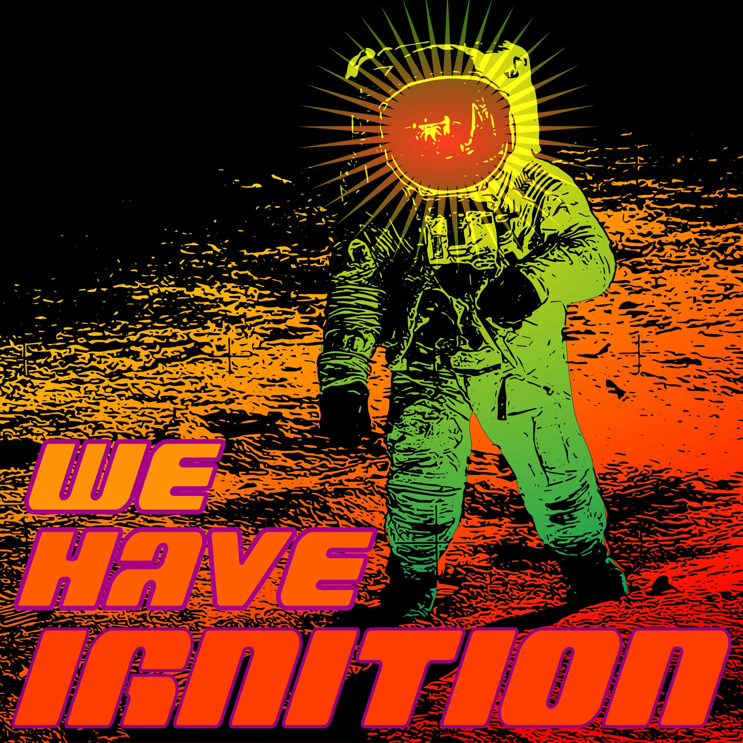 We Have Ignition One World Brewing