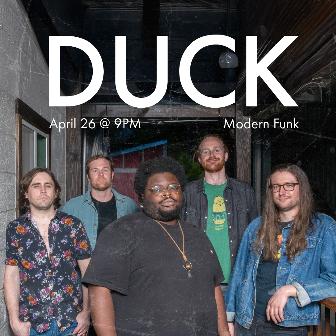 Duck