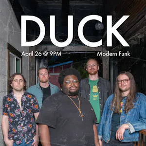 Duck