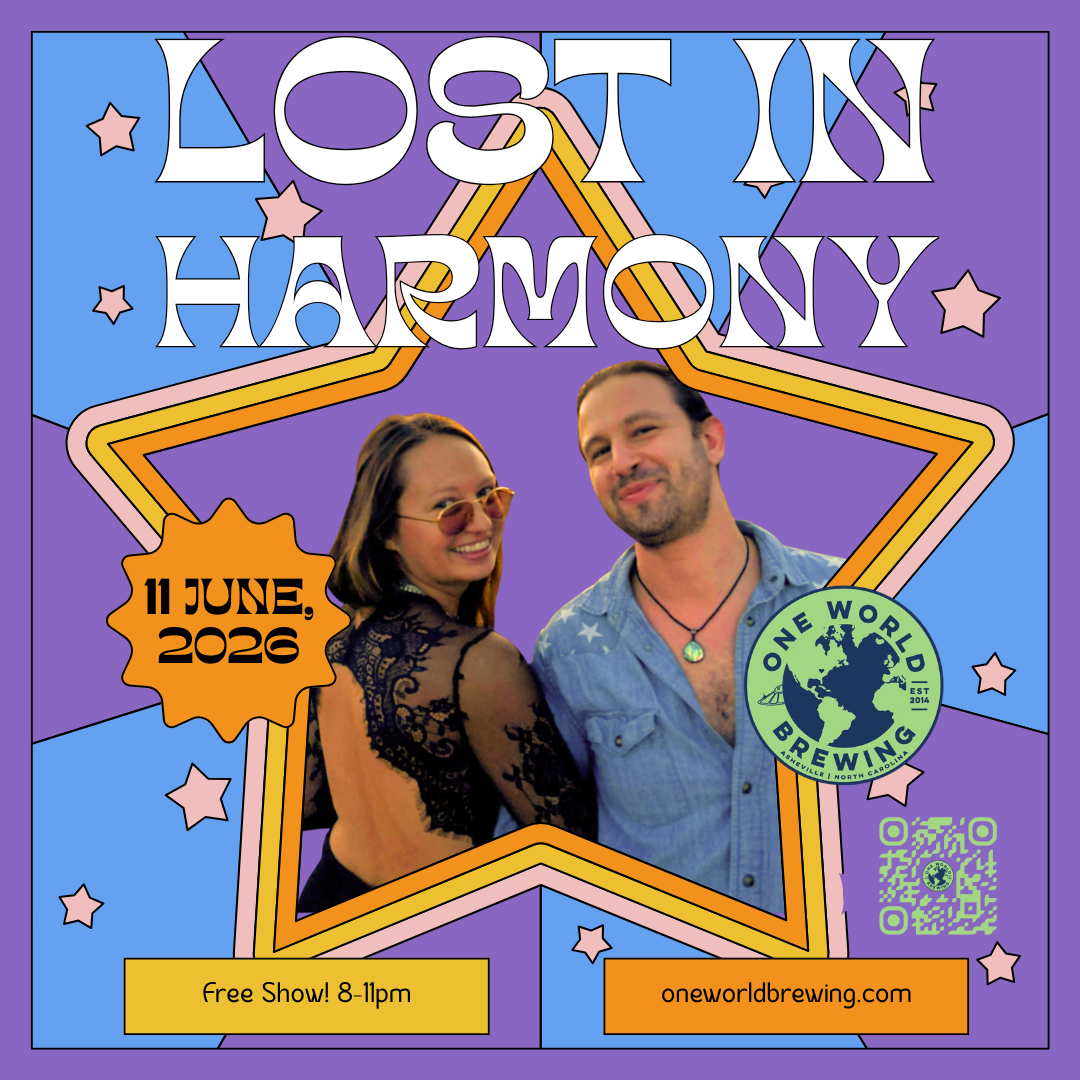 Lost In Harmony