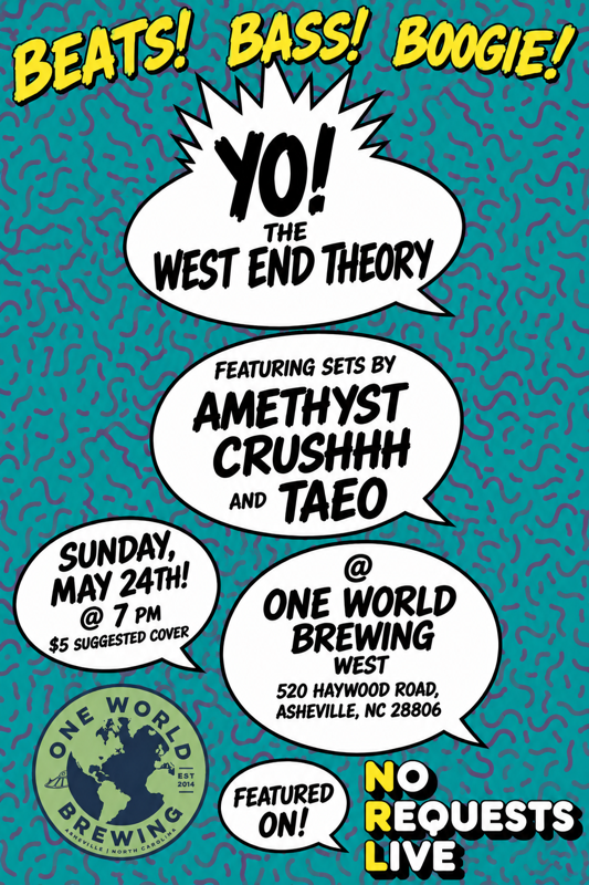 West End Theory