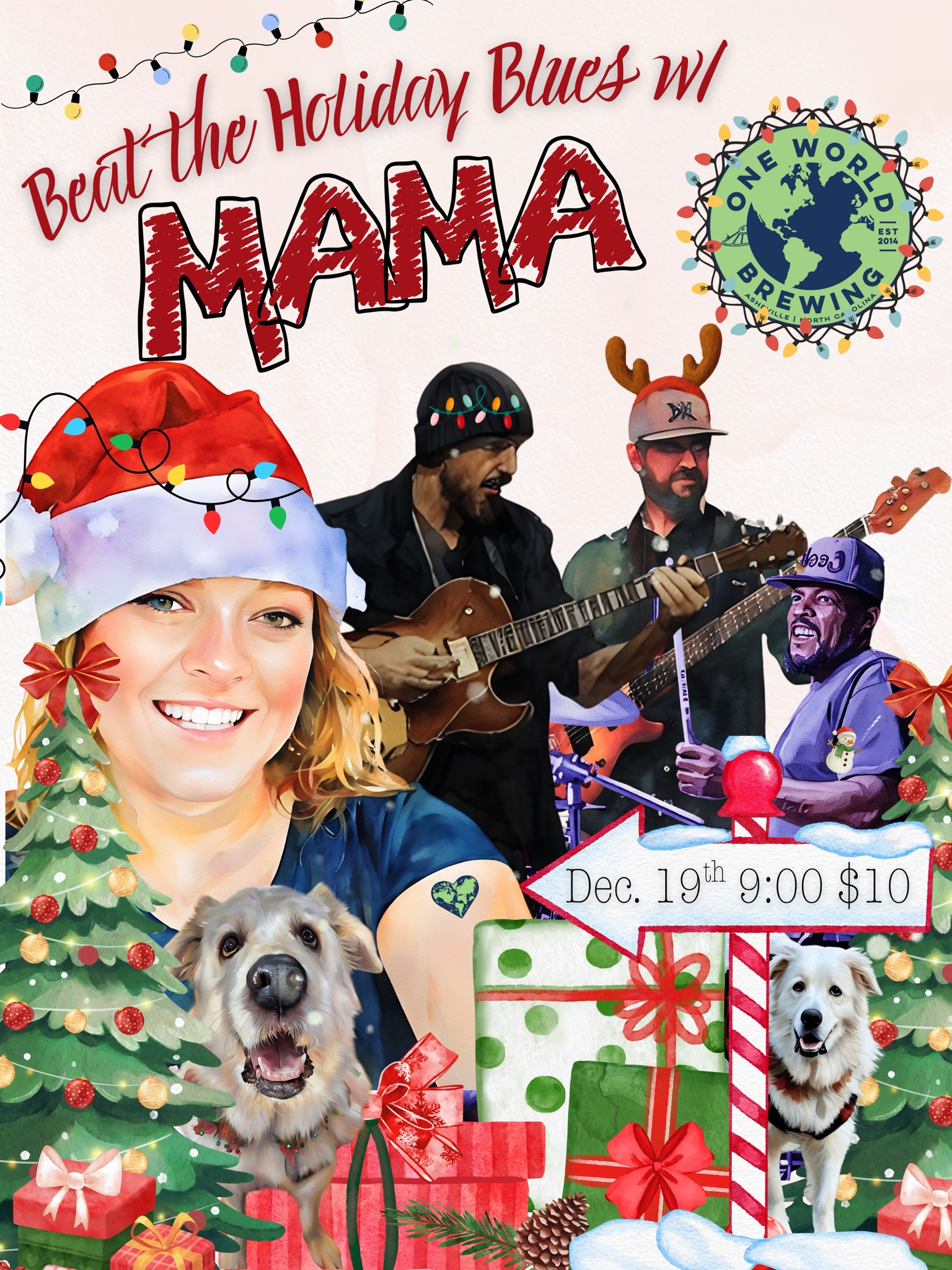 MAMA