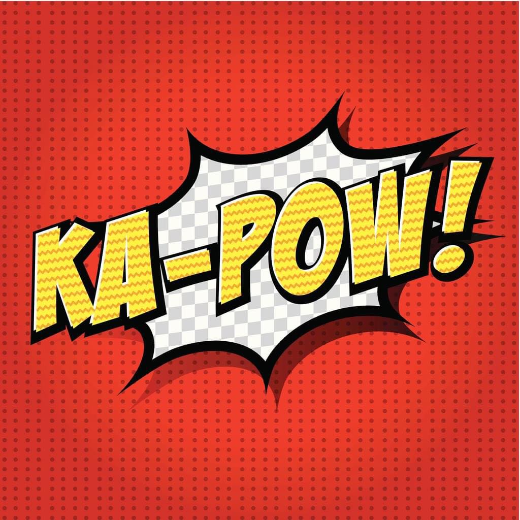 Ka-pow