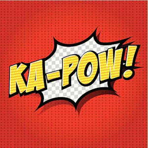 Ka-pow